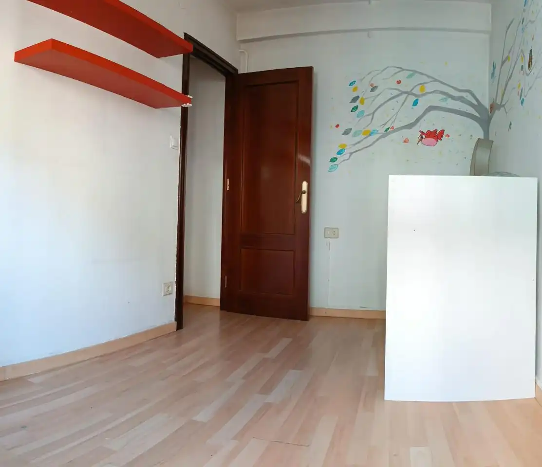 Flat for sale in Del Conde De Aranda, Plaza de Toros