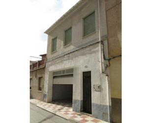 Exterior view of Building for sale in Castalla