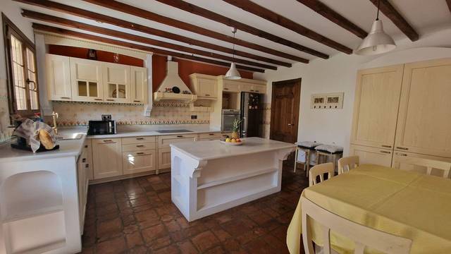 Casa-chalet en Venta en LEVANTE, ALMERÍA en Turre