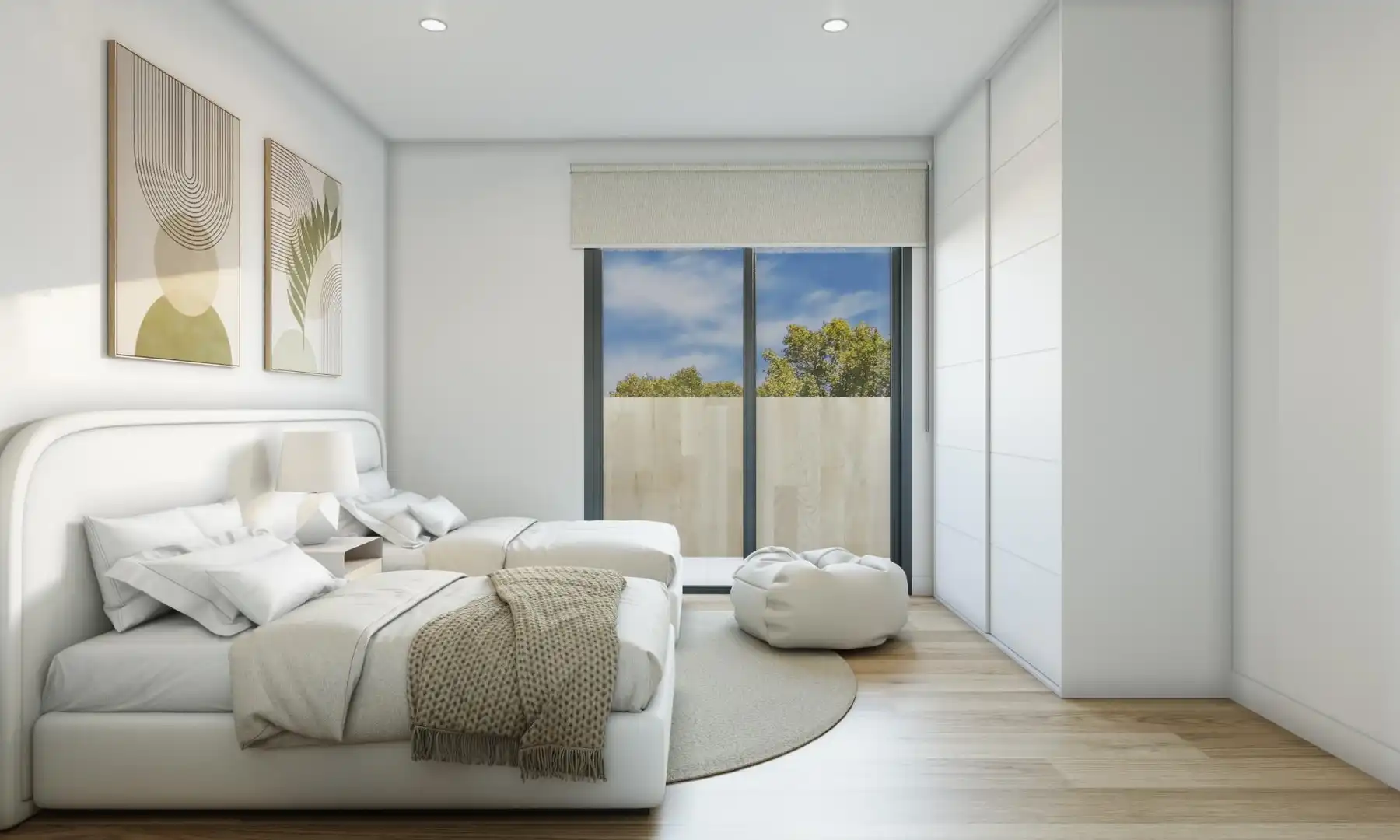 Habitación de Ático en venta en Granollers con Terraza