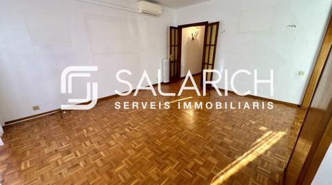 Foto 4 de Pis en venda a Josep Tarradellas, Barri de les Corts,  Barcelona Capital