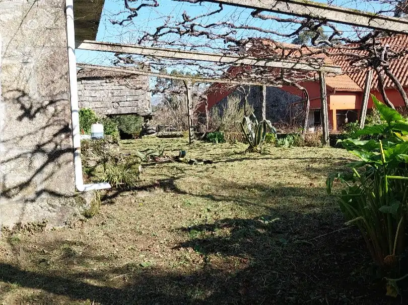 Casa con giardino in vendita a LAXOSO DE ABAIXO 30, imagen 3