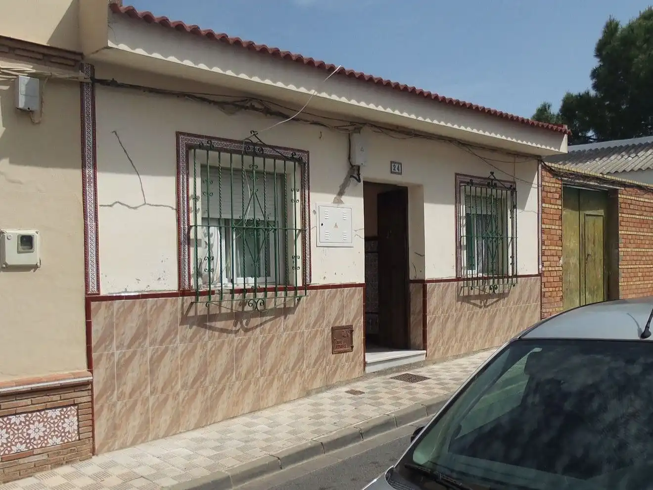 Casa in vendita a Calle JOSE GOMEZ GALLITO