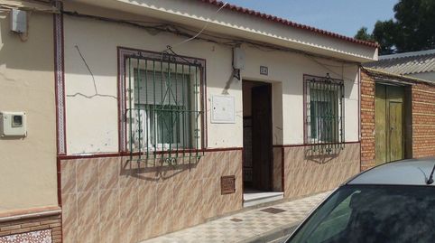 Venta casa en Olivares Sevilla