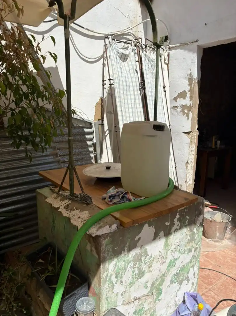 Casa amb terrassa en venda a Bollullos Par del Condado, imagen 19