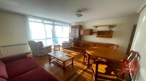 Foto 3 de Pis de lloguer a Santander - Bonifaz, Puerto Chico, Santander