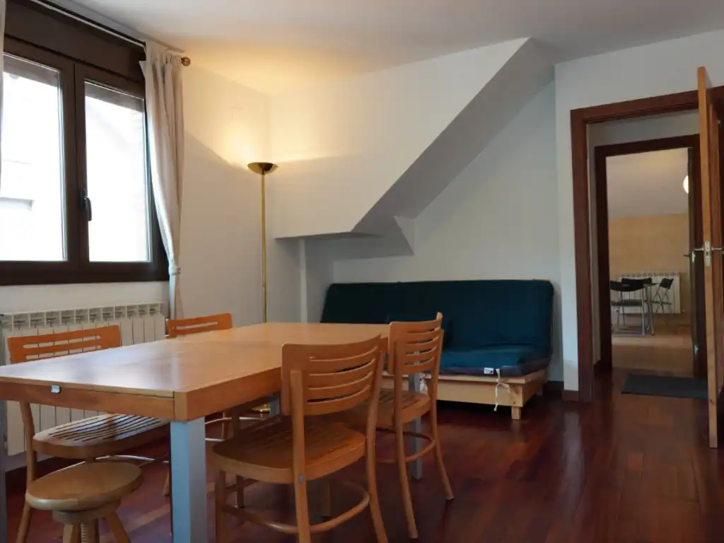 Piso en venta en Avenida Ordesa, 14, Boltaña