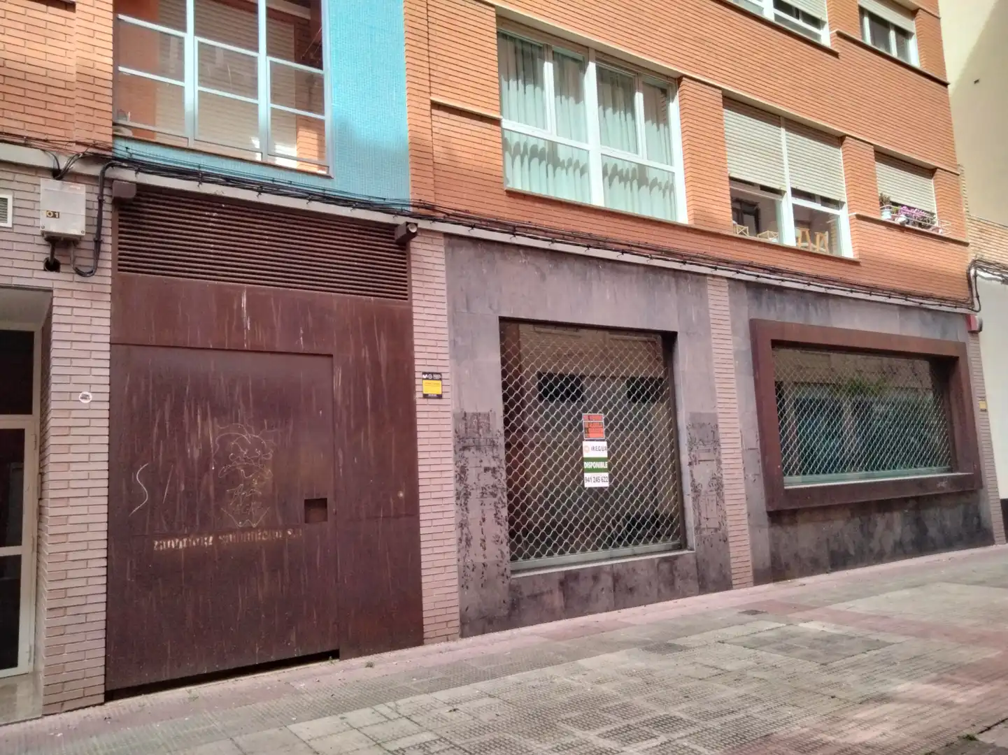Business premises for sale in Logroño - Sur, imagen 19