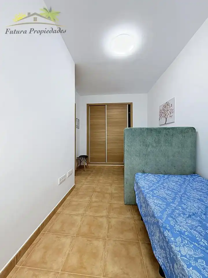 Flat for sale in Argana Alta - Maneje