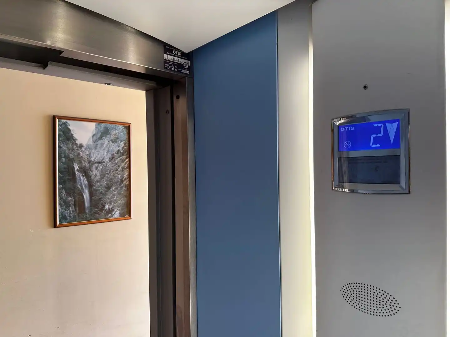 Flat for sale in Siero
