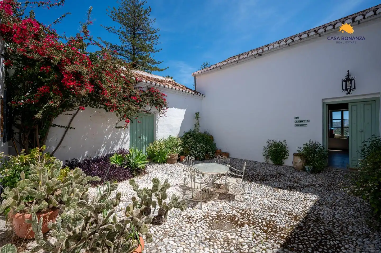 Inmuebles singulares en venta en Lugar Cazulas, 0 S/N, 18698 Otívar, Granada, imagen 56