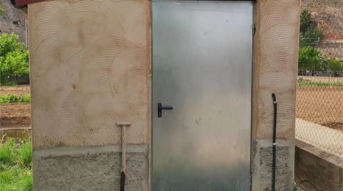 Foto 4 de Residencial en venta en Pedanías, Teruel Capital