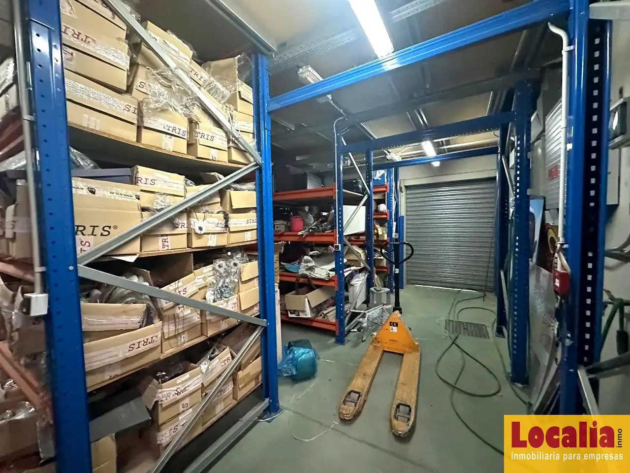 Nave industrielle à vendre à Sector 8 - Nueva Balastera, imagen 15