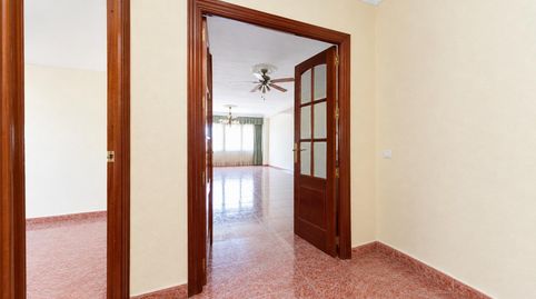 Foto 3 de Piso en venta en Calle de Eduardo España, La Unión - Cruz de Humilladero - Los Tilos, Málaga Capital