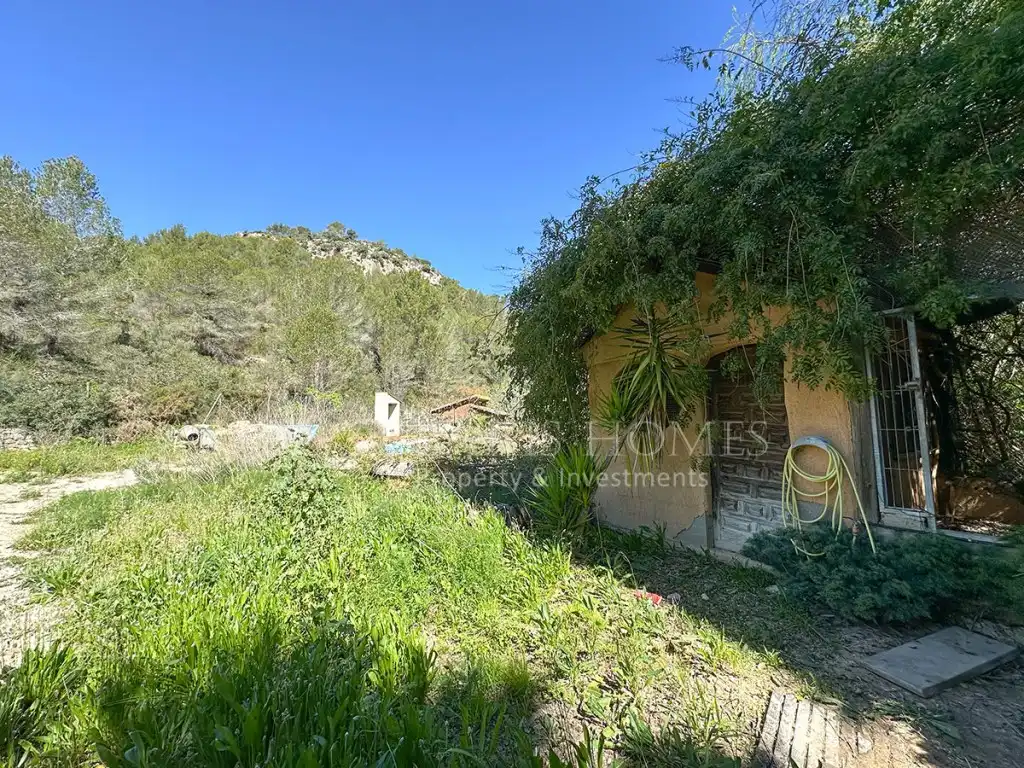 Maison à vendre à Poligono 3 Paraje 81 Pla De L'Horta, imagen 72