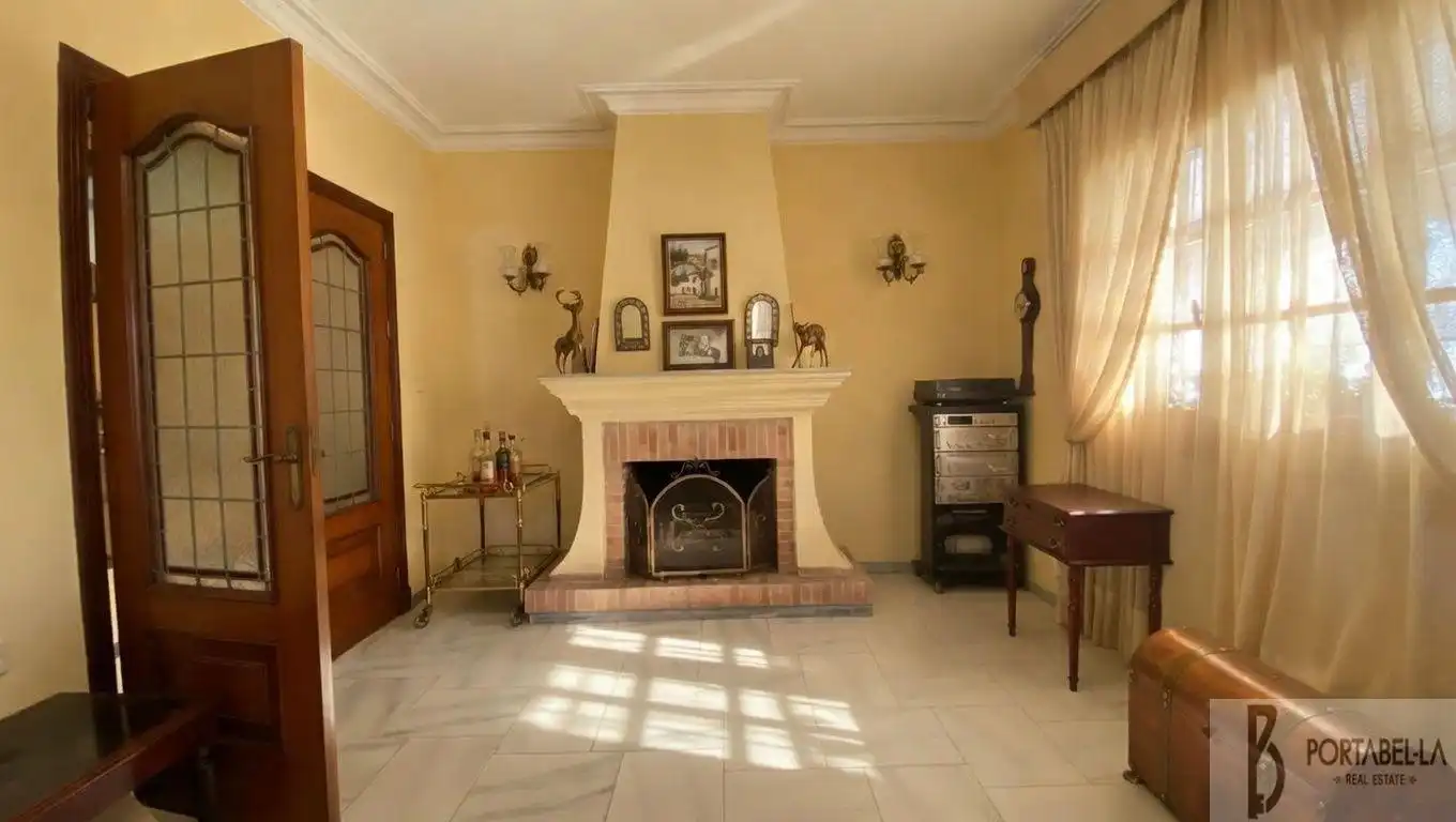 Chalet en venta en Crevillet - Pinar Alto, imagen 7