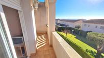 Balcony of Single-family semi-detached for sale in El Vendrell  with Heating, Private garden and Terrace