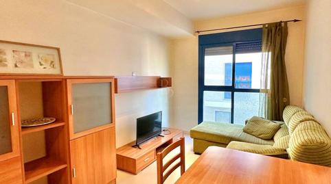 Photo 3 of Flat to rent in Alcañiz, Casco Urbano, Castellón