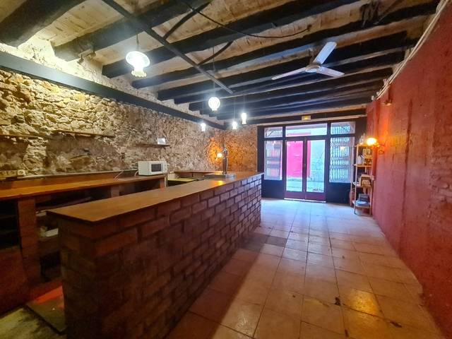 Local comercial en Alquiler en Calle St Domenec, 7 en Centre