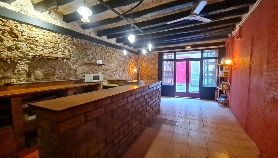 Photo 1 of Premises to rent in Calle St Domenec, 7, Centre, Girona
