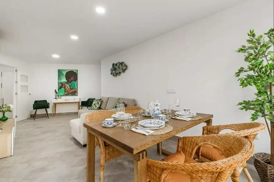 Appartement avec piscine à vendre à Avenida GARCIA PEÑALVER, imagen 6