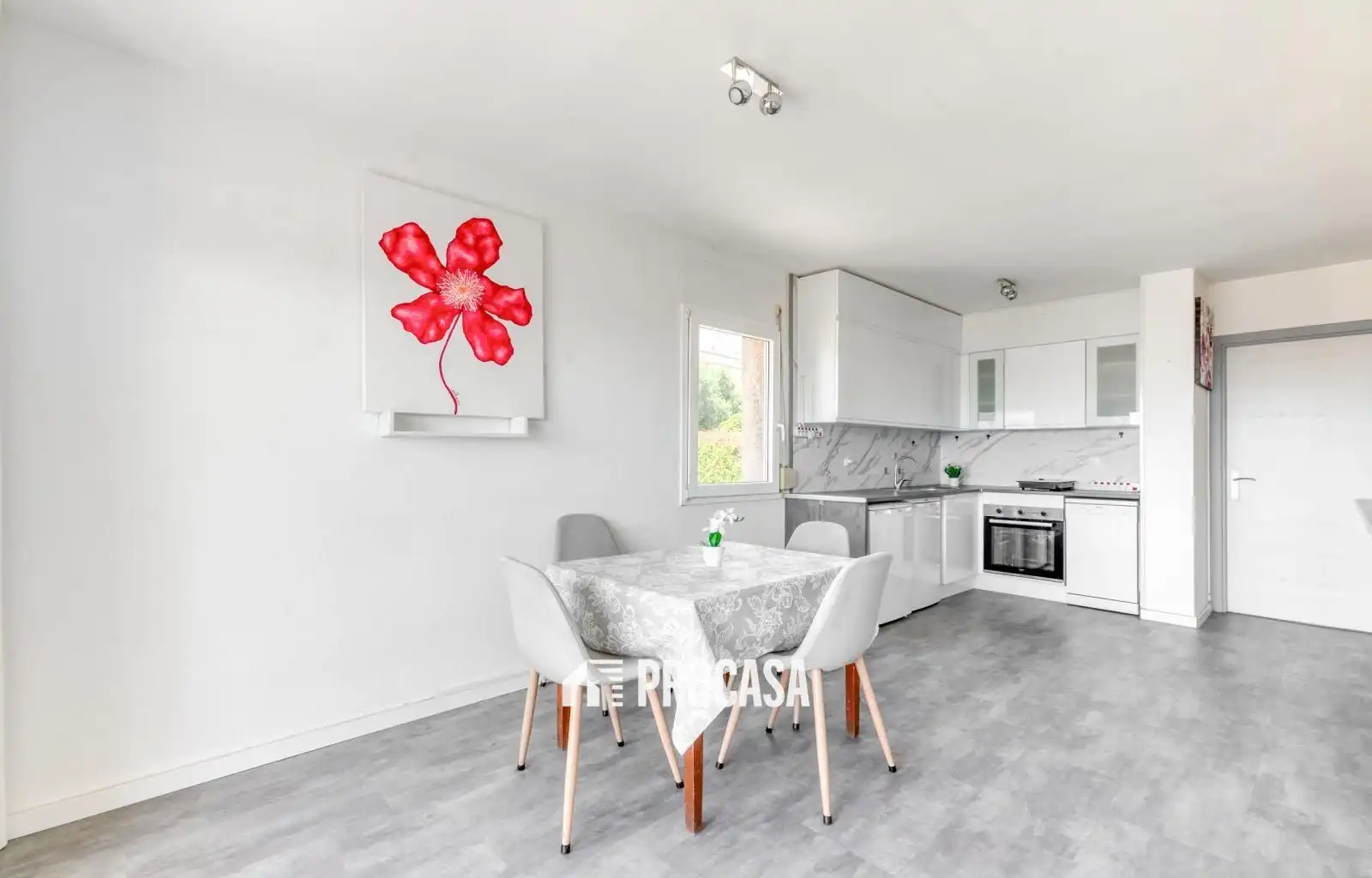 Appartement avec ascenseur à vendre à Merce Rodoreda, imagen 24