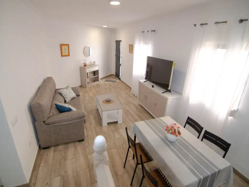 Casa o chalet de alquiler en San José de la Rinconada