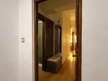 Appartement avec ascenseur à vendre à Guadix