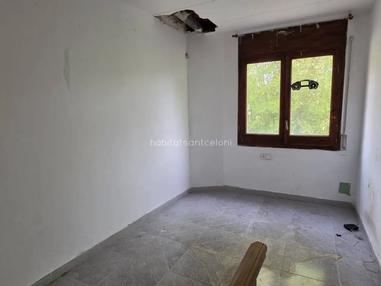Habitación de Casa o chalet en venta en Santa Maria de Palautordera con Calefacción, Jardín privado y Terraza