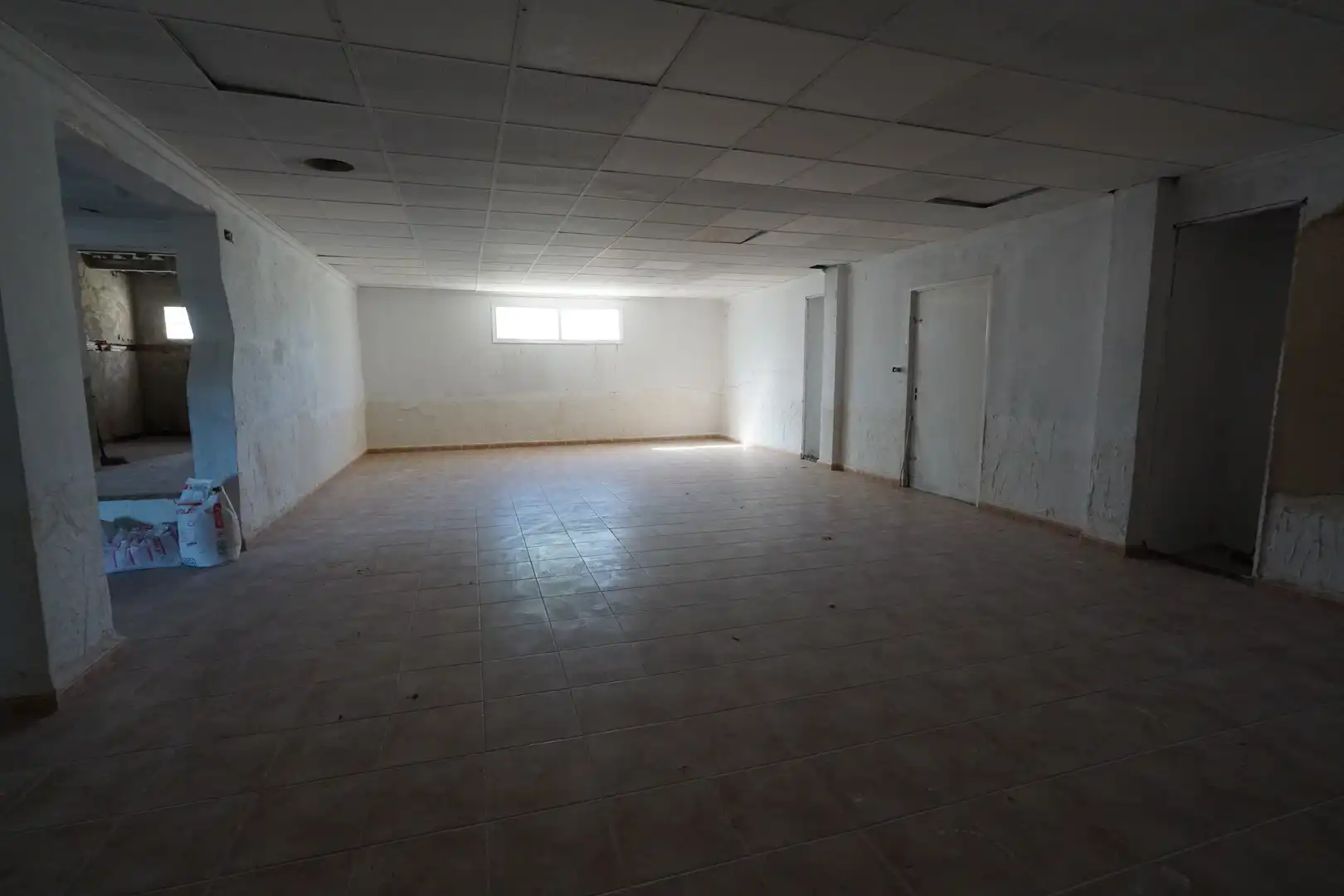 Finca rústica en venta en Ibi con Jardín privado y Terraza