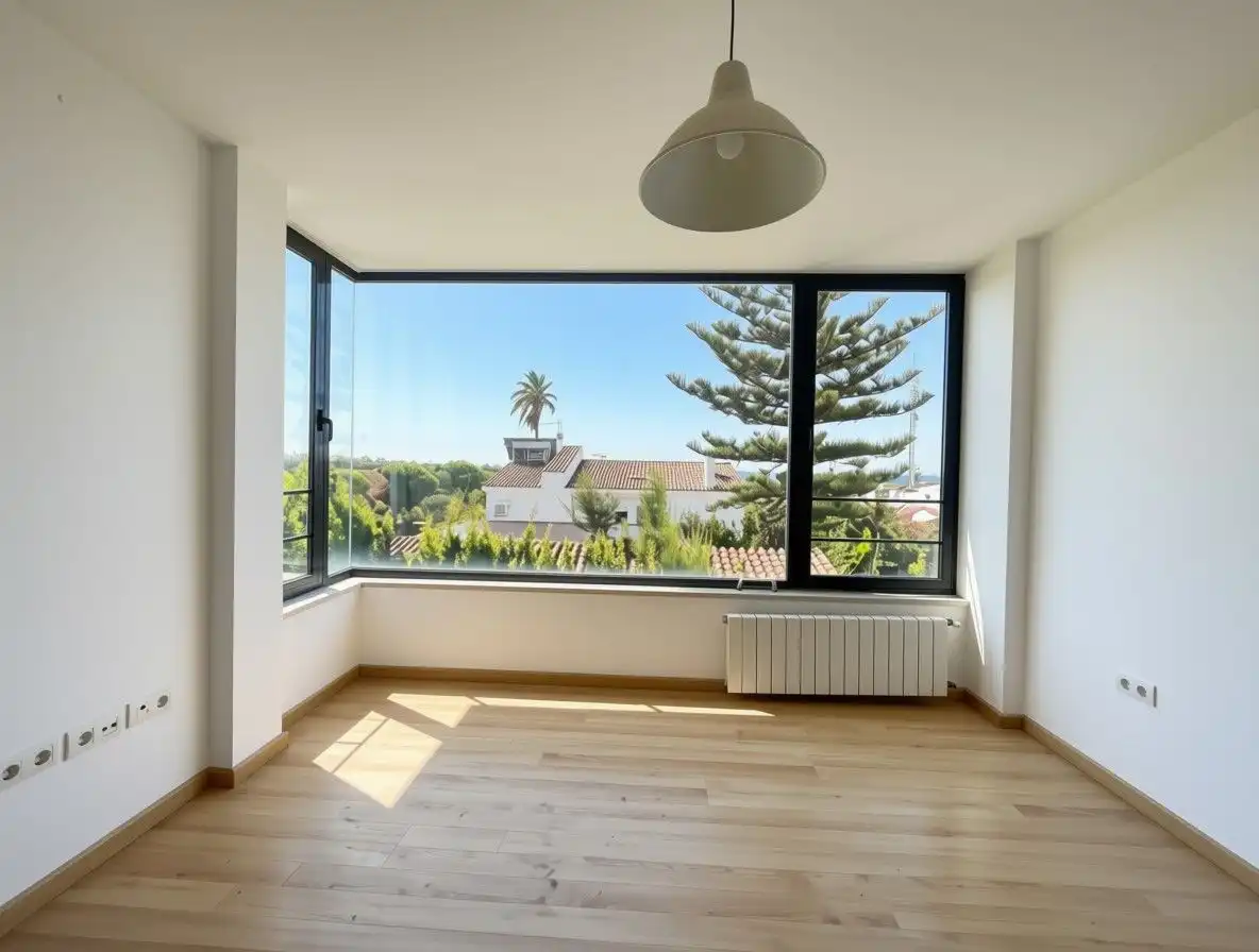 Bedroom of Houses for sale in El Rompido  with Air Conditioner, Private garden and Terrace