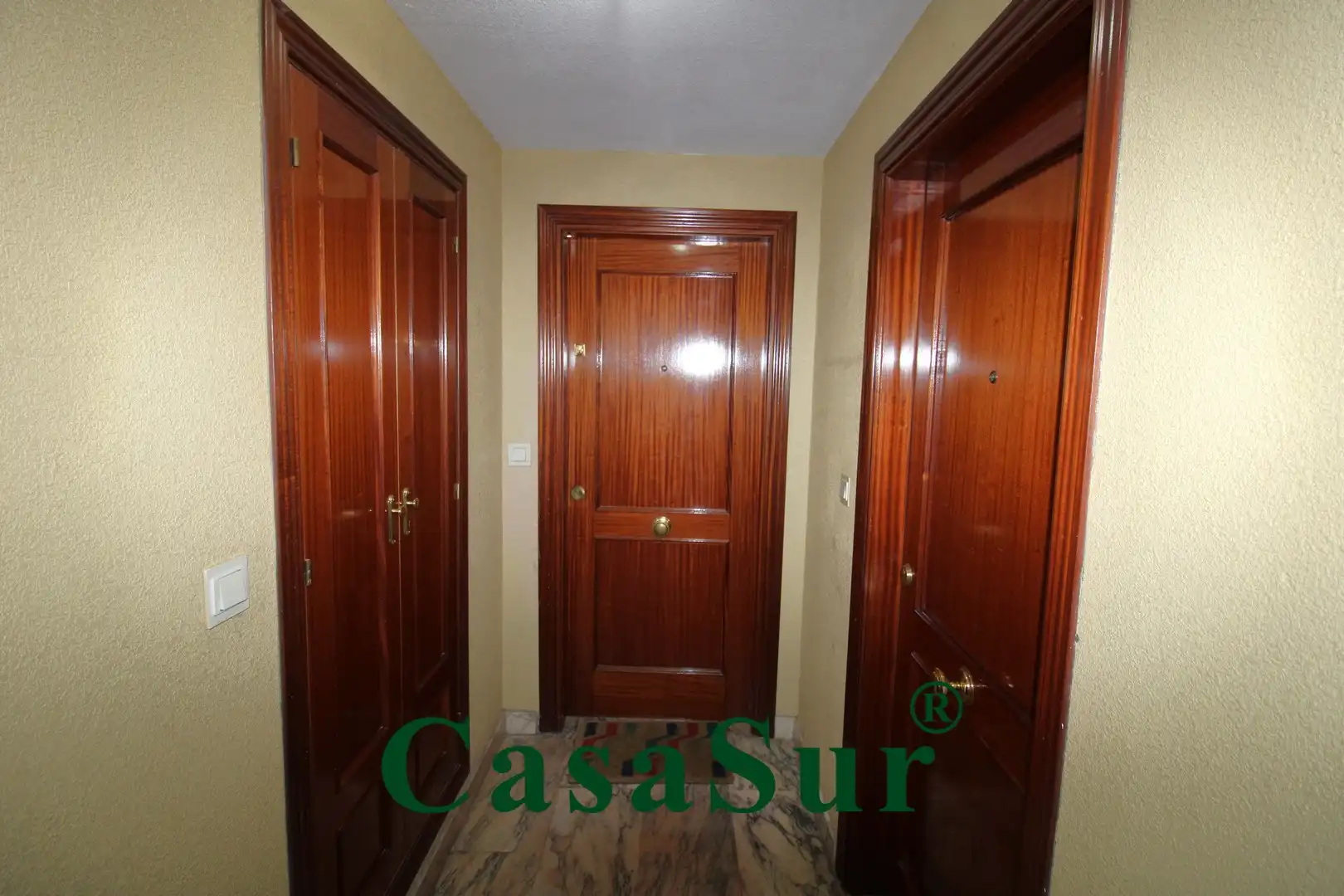 Bedroom of Flat for sale in Valladolid  with Heating and Storage room