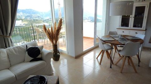 Photo 5 of Detached homes for sale in Almedia, Callosa d'en Sarrià, Alicante