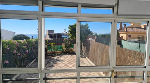 Foto 3 de Pis en venda a Cuba, Añoreta Golf - Paraíso del Sol, Málaga