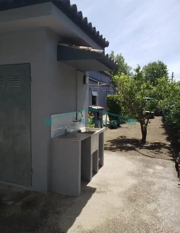 Kitchen of Houses for sale in Oliva