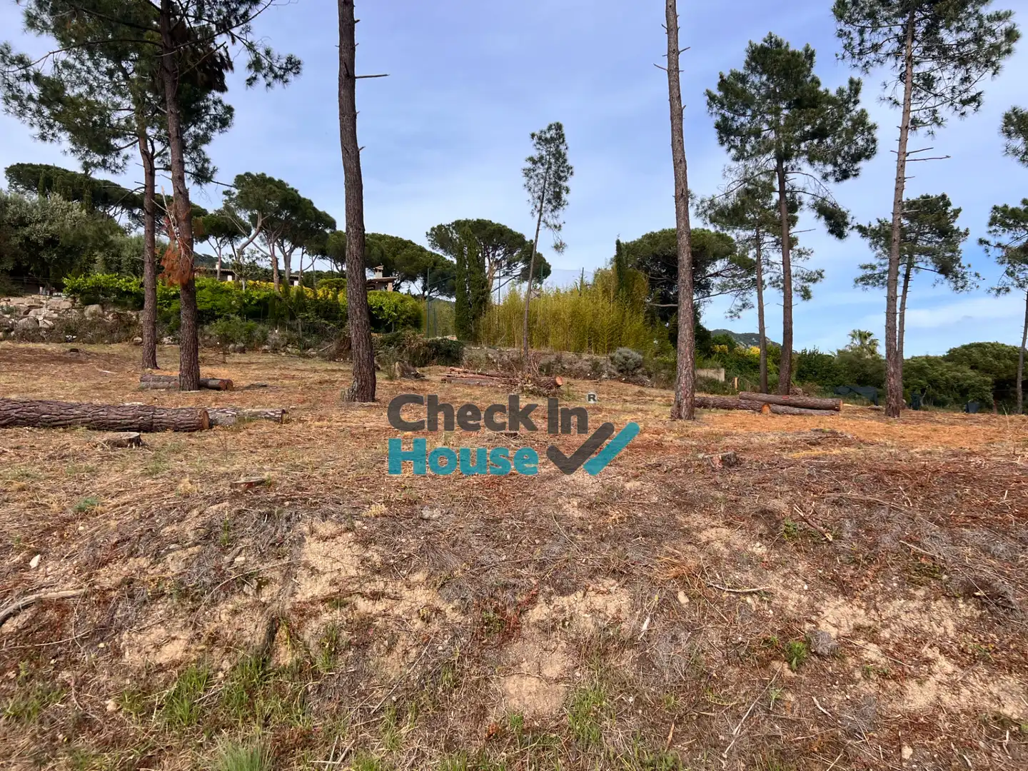 Residencial en venta en Santa Cristina d'Aro