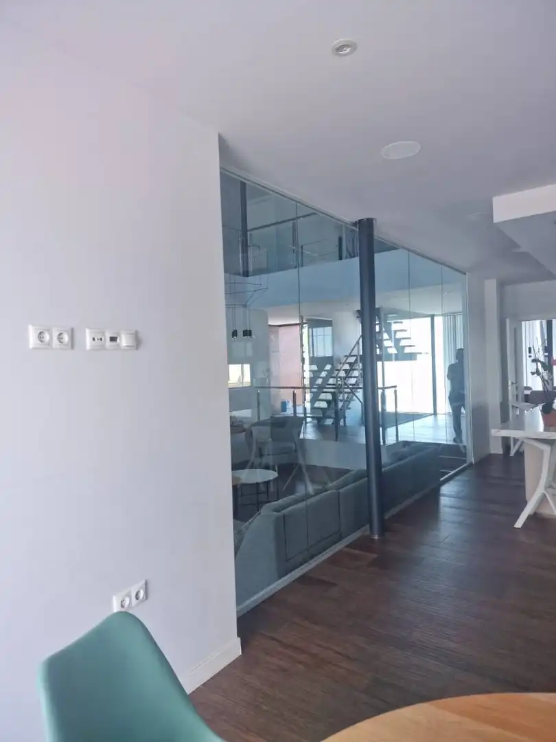 Chalet con piscina en venta en C. Saturno, imagen 13