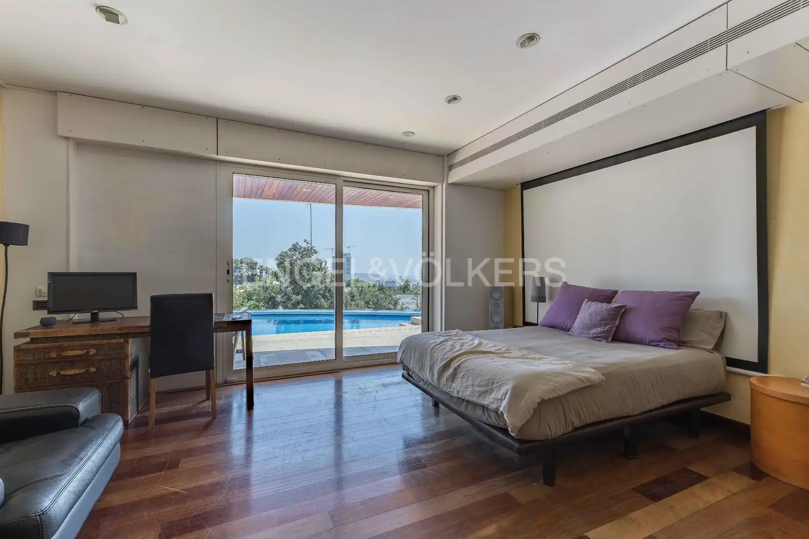 Haus mit Pool zum Verkauf in Ciutat Diagonal, imagen 56