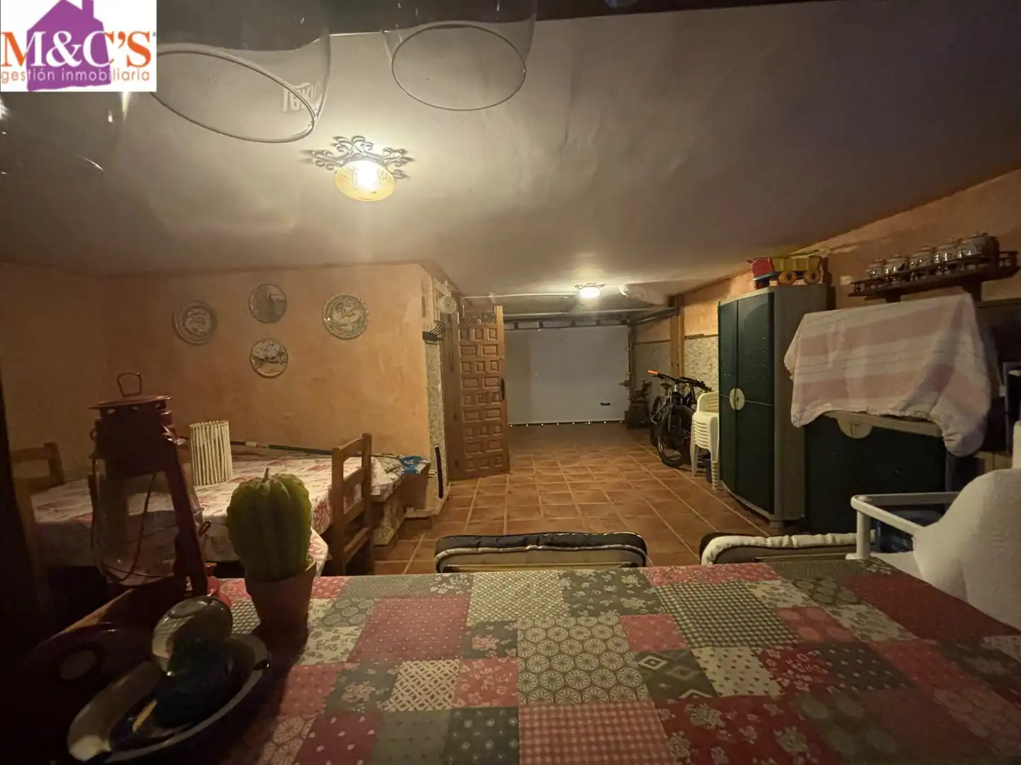 Casa o xalet en venda en Puertollano amb Aire condicionat, Calefacció i Piscina