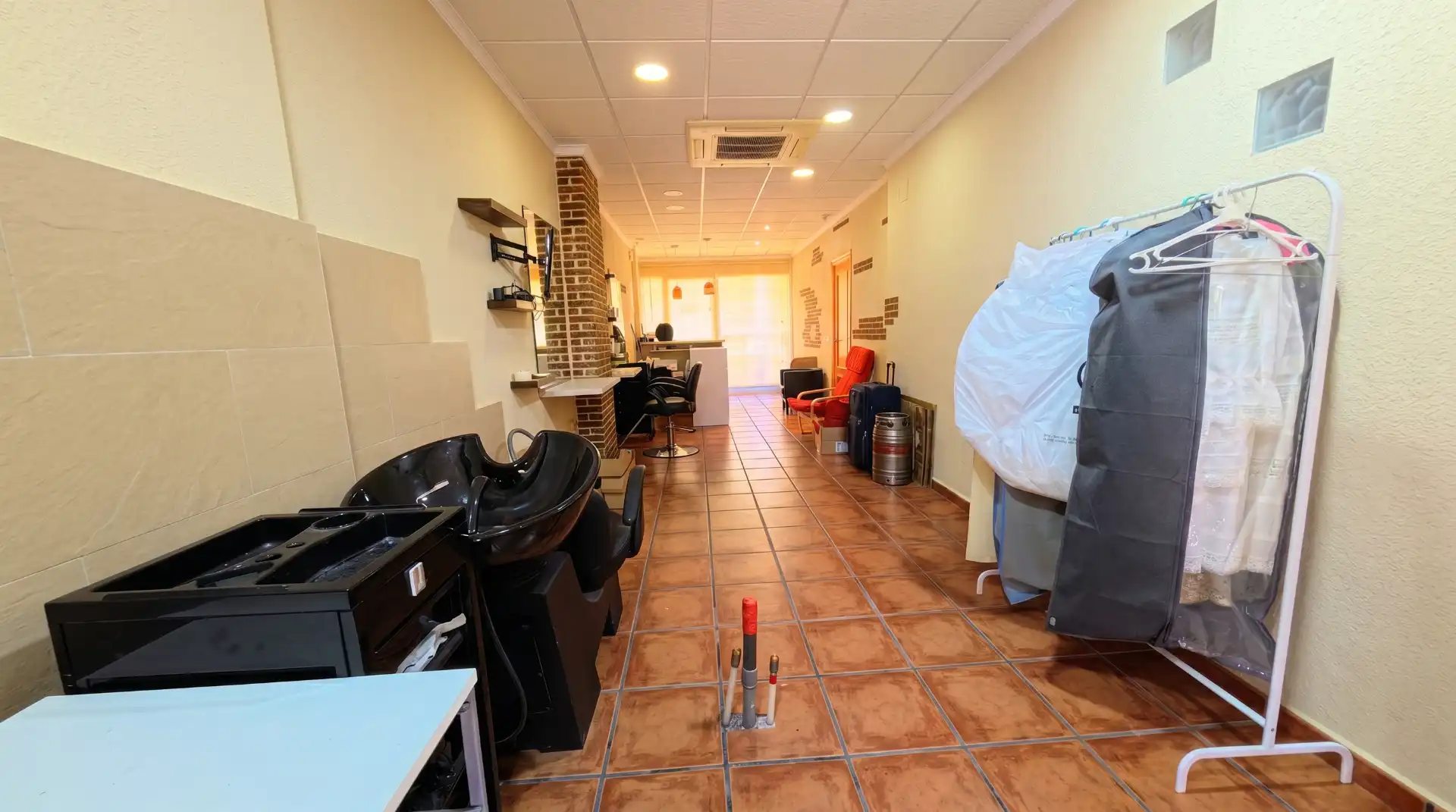 Casa adosada en venda en Pego amb Aire condicionat, Calefacció i Terrassa