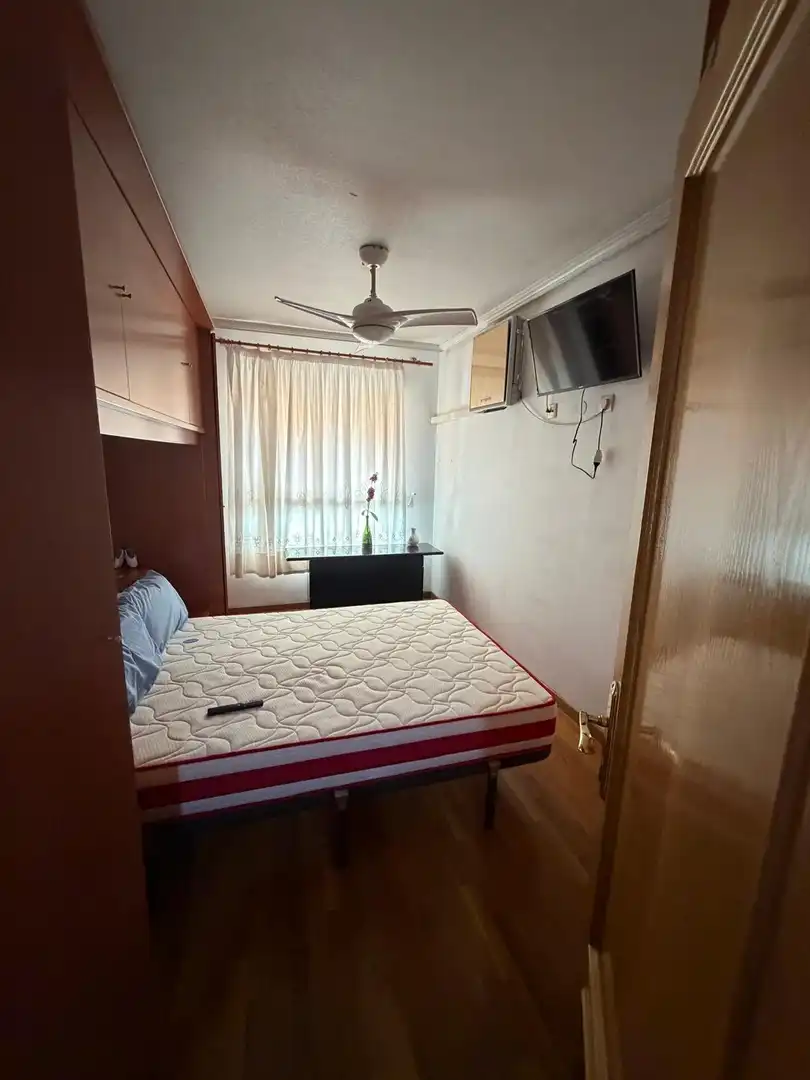 Piso con terraza en venta en Casco Urbano, imagen 6