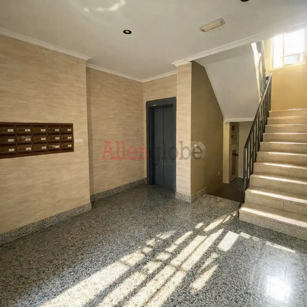 Apartament en venda en Soto del Barco amb Calefacció i Traster