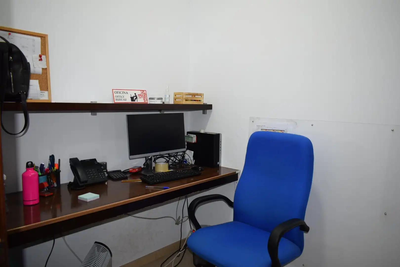 Edificio en venta en San Bartolomé de la Torre