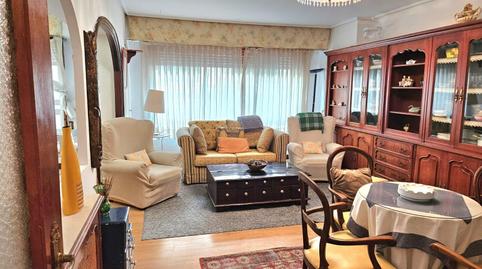 Foto 3 de Pis de lloguer a Calle Alfredo Vicenti, San Pablo - Juan Flórez, A Coruña