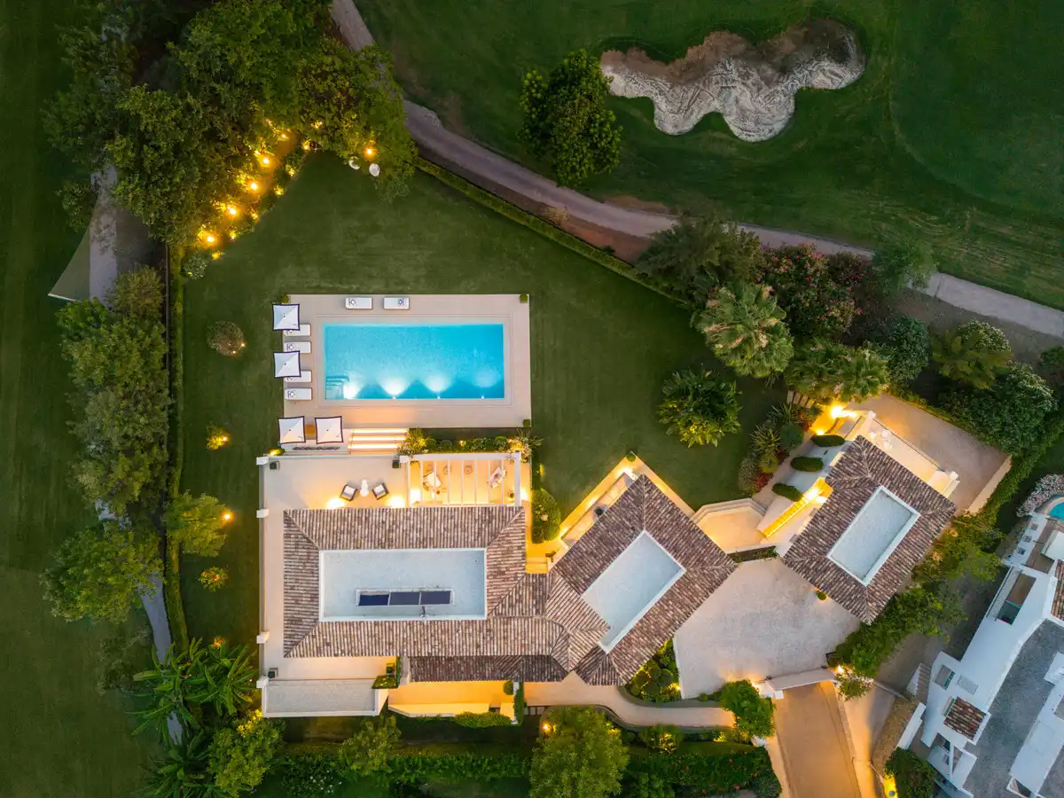 Casa a schiera in vendita a Nueva Andalucía, imagen 42
