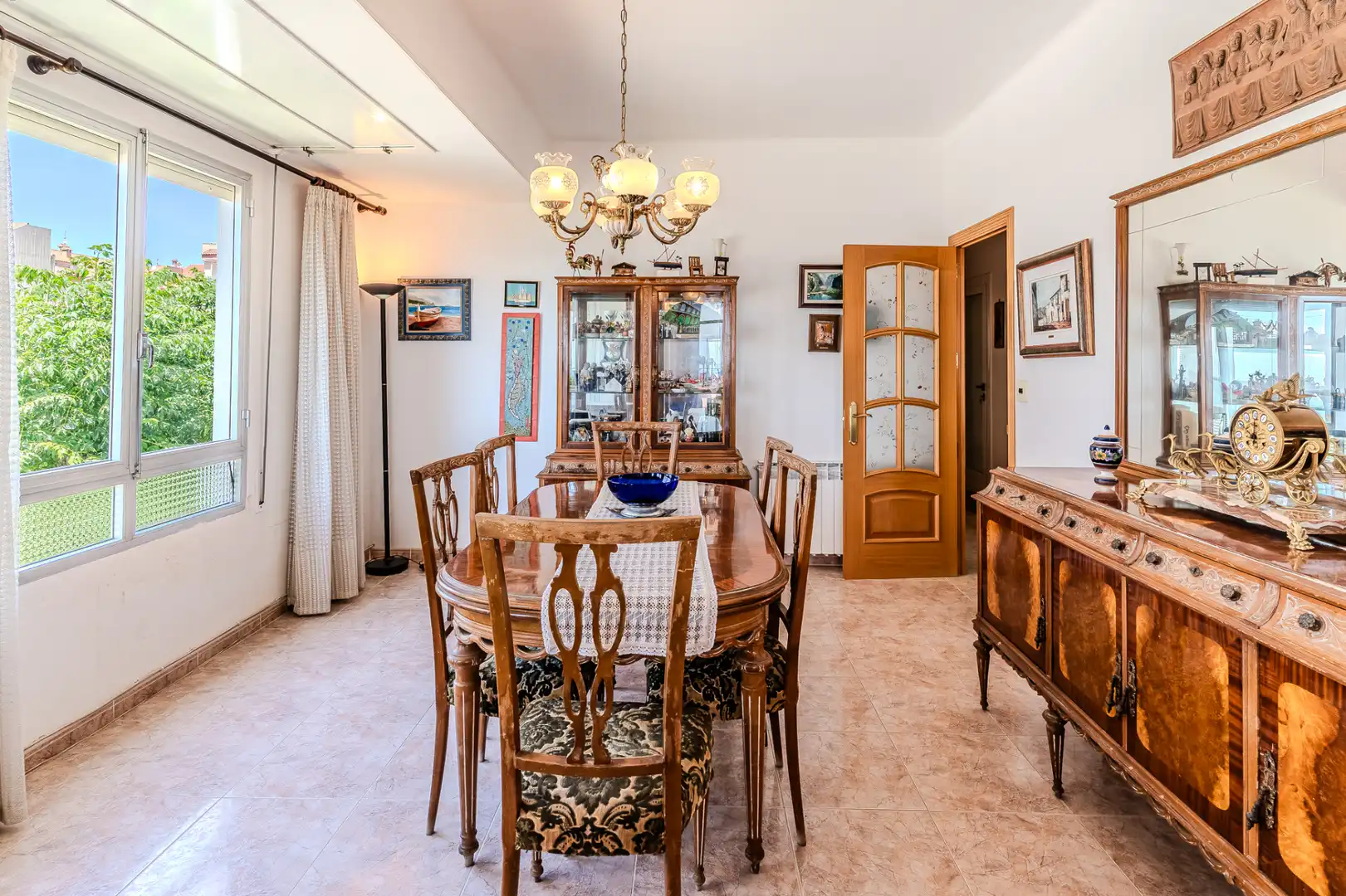Villa avec terrasse à vendre à L'Ampolla, imagen 122