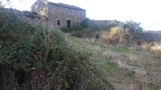 Terreno en Venta en Lumbrales