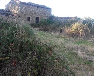 Land for sale in Lumbrales