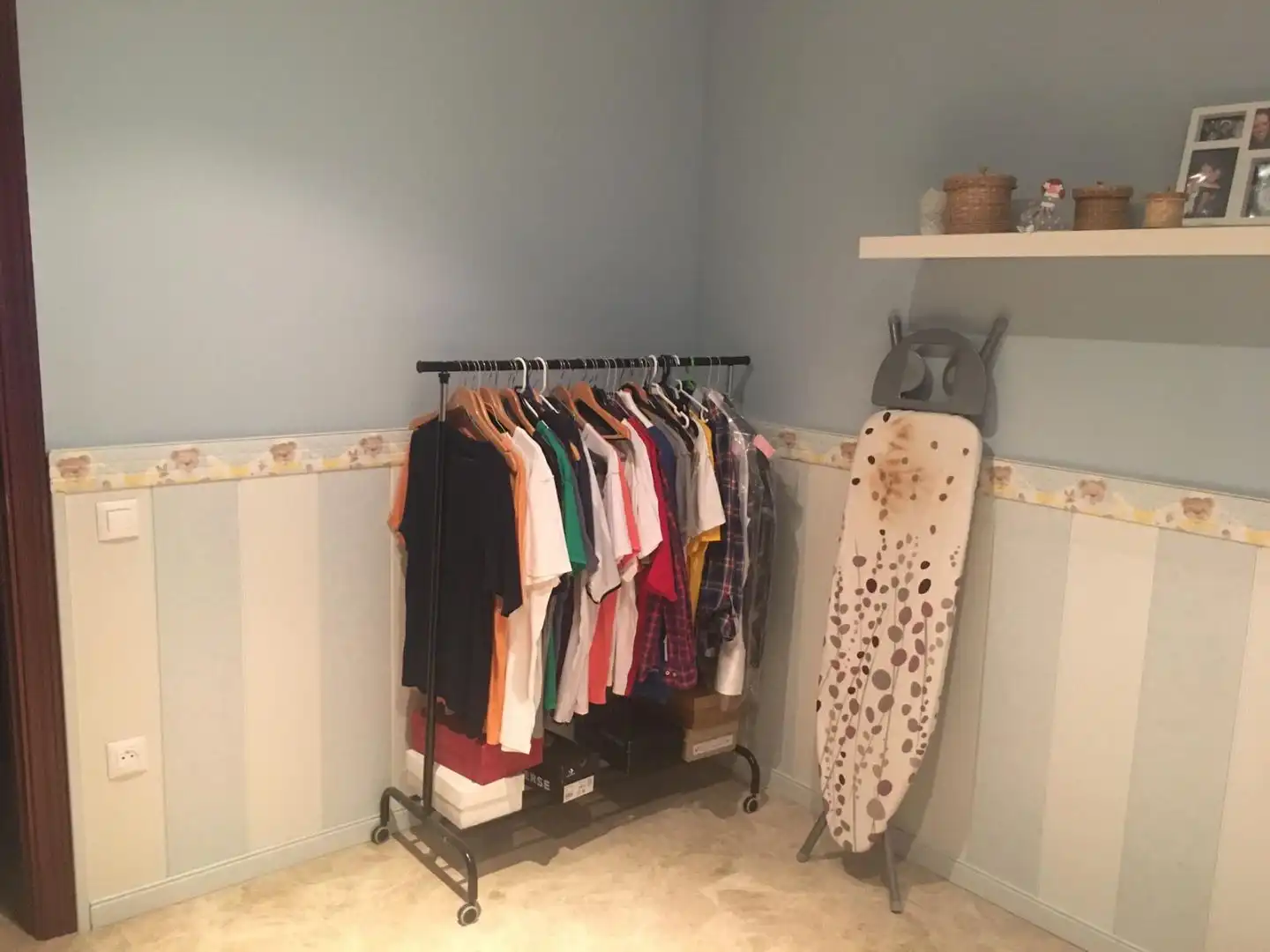 Appartement compact avec ascenseur à louer à Julia Urdiain Zubelzu 6 2°F, imagen 17