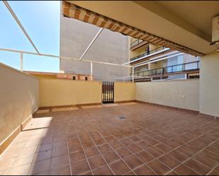 Terrassa de Apartament en venda en Ayamonte amb Aire condicionat i Terrassa